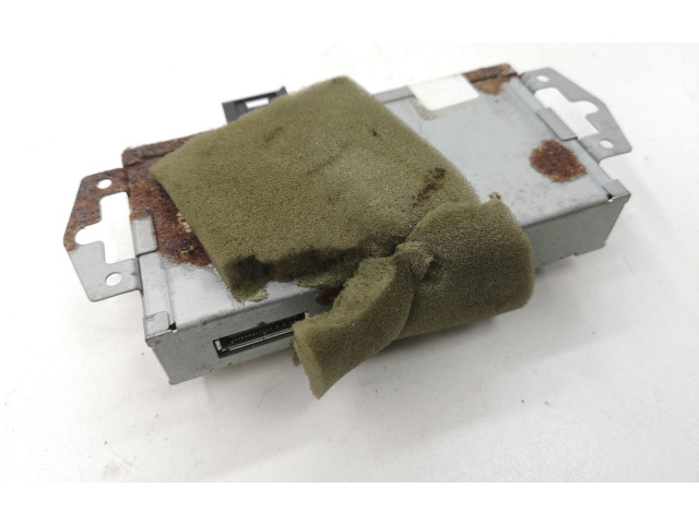 Звукоусилитель