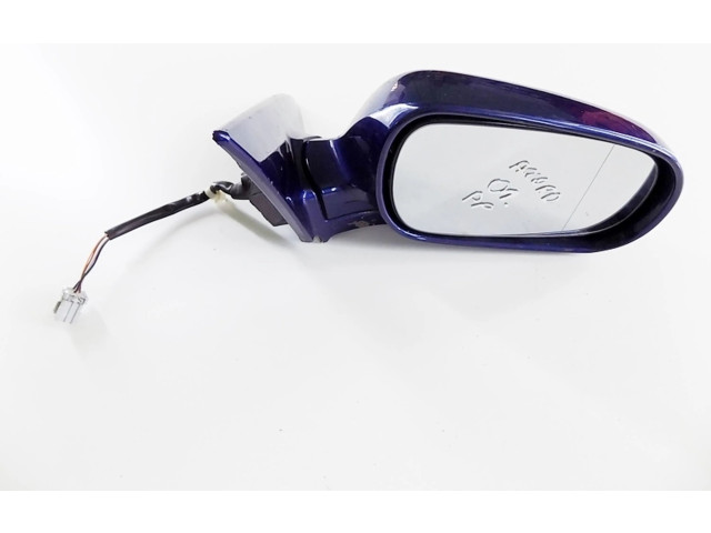 Зеркало (управляемое электричеством) Honda Accord