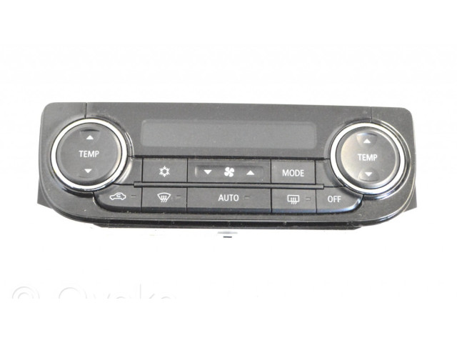 Включатель регулировки салона