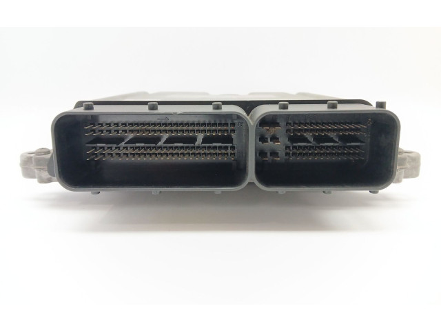 Блок управления двигателя 30771550AB, 0281012103 Volvo XC90