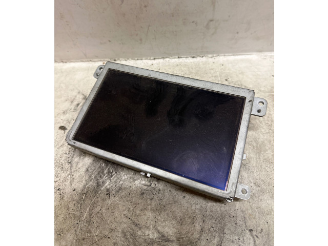 Дисплей 4F0919603A Audi A6 S6 C6 4F