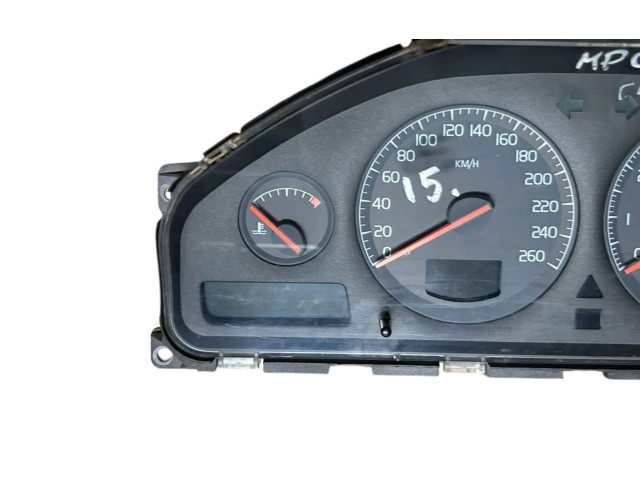 Панель приборов 9472449, 9459821   Volvo S80       