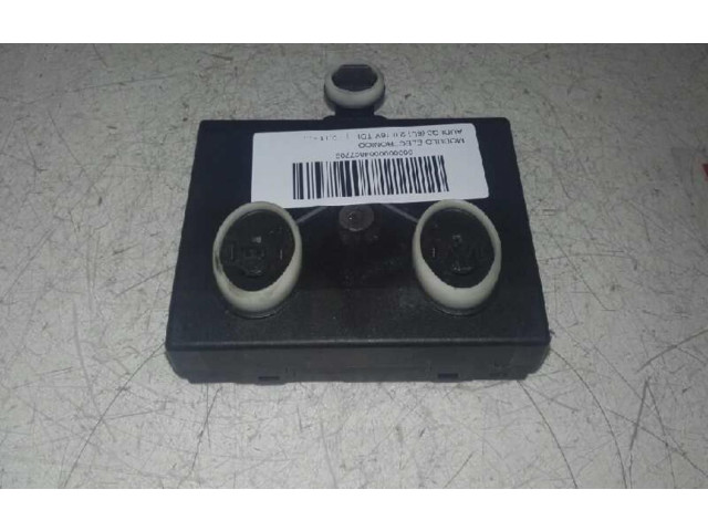 Блок управления двигателя 8X0959792H Audi Q3 8U