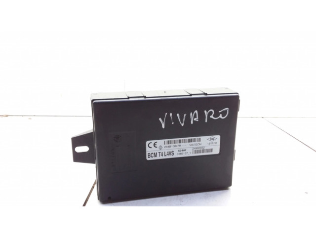 Блок управления 24960832, 2320665   Opel Vivaro