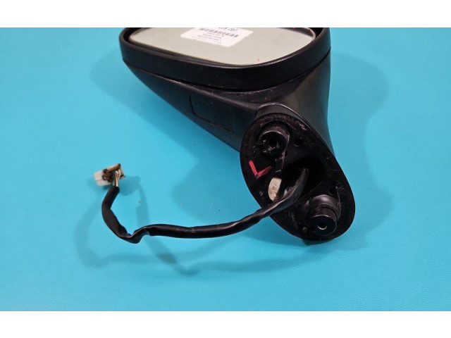 Зеркало электрическое Mitsubishi Carisma 2000 - 2004 года