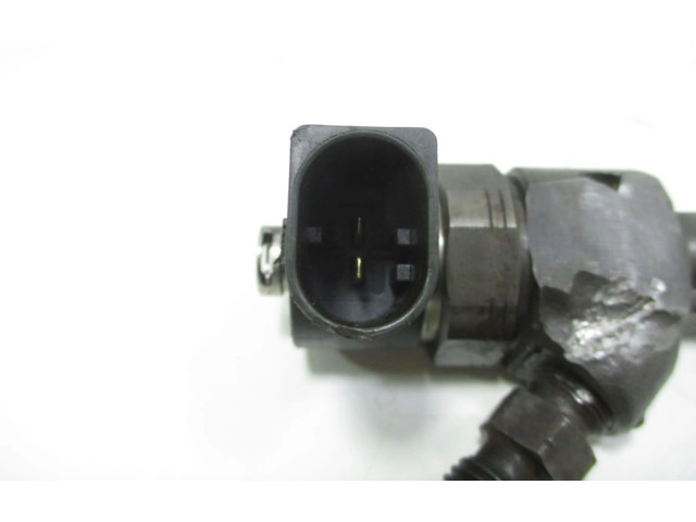 Форсунка 0986435065 Jeep Grand Cherokee (WJ) для дизельного двигателя 2.7