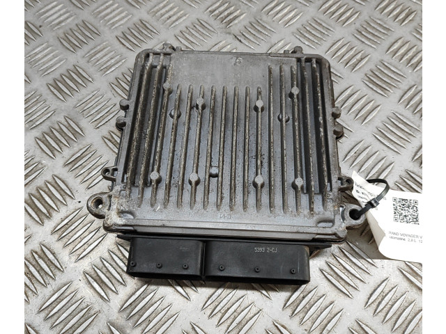 Řídící jednotka P05150528AD, 0281016893 Chrysler Voyager 2014