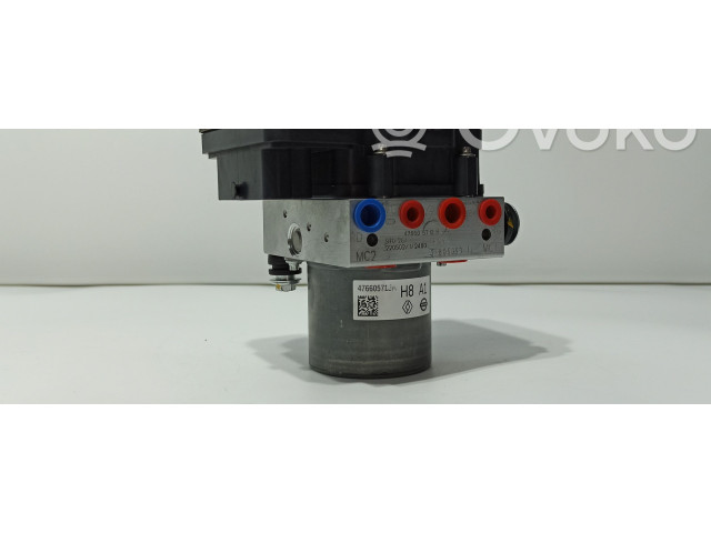 Блок АБС 476603511R, 476605713R Renault Clio V 2019 - года