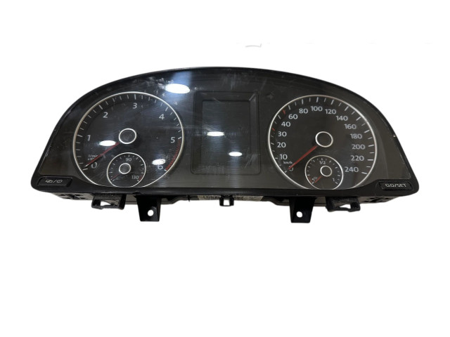 Přístrojová deska  Volkswagen Caddy 2015 2K0920875L, VDD0241508  