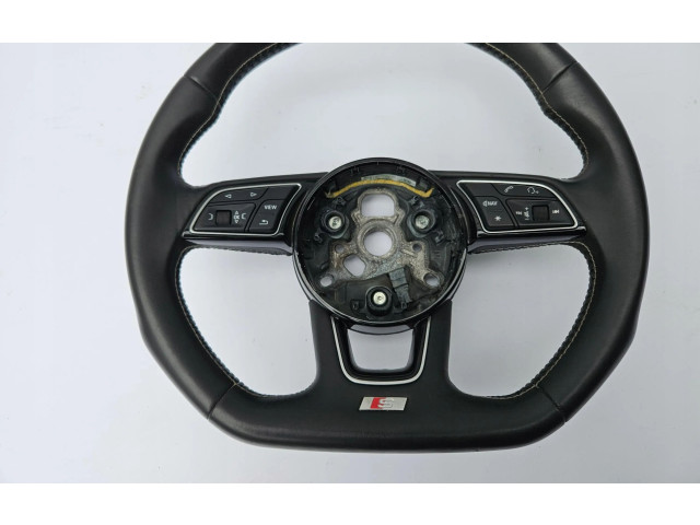 Volant Audi A4 S4 B9 8W 2022 8W0419091DJ