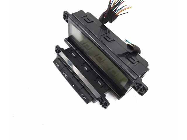 Дисплей    95710-1H300, 957101H300   KIA Ceed