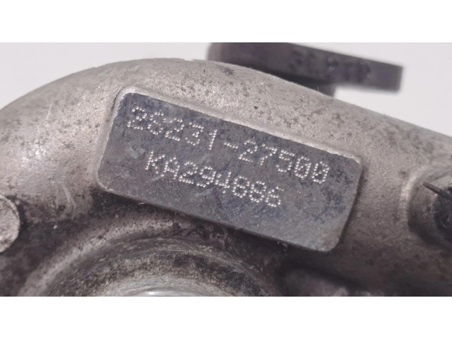 Turbodmychadlo Турбина 2623127500 Hyundai Getz 1.5