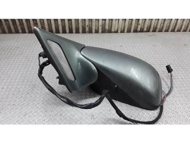 Зеркало электрическое левое Citroen C8