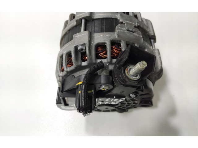 Генератор 231009076R Renault Clio V