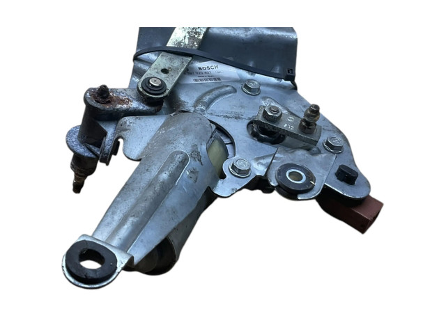 Двигатель стеклоочистителя заднего стекла 3397020407, 0390201408   Citroen Berlingo