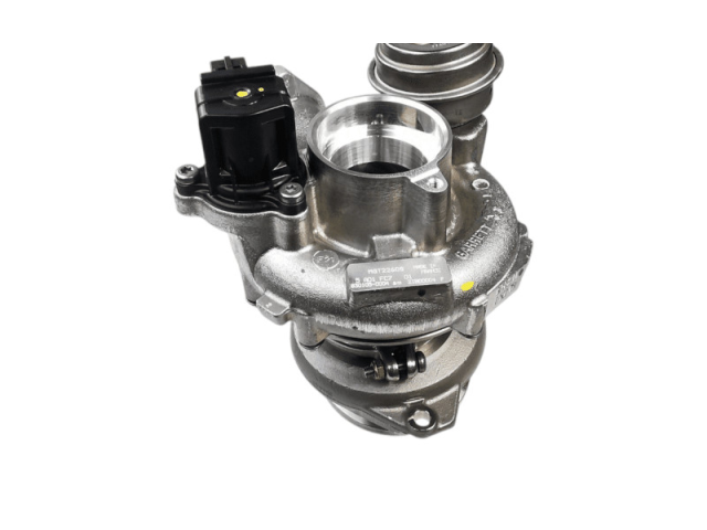 Turbodmychadlo Турбина 830105-0004, TC10-0658   Rolls-Royce Dawn   