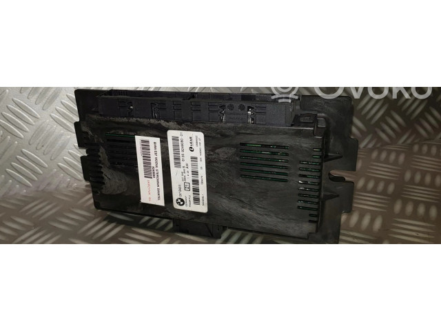 Блок управления Xenon