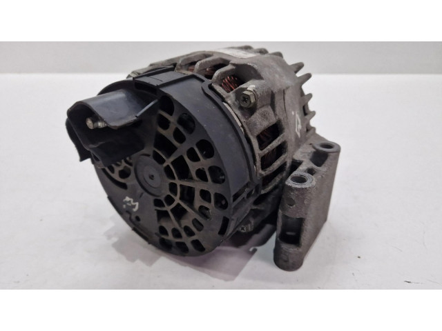 Генератор    Fiat Grande Punto 1.2     