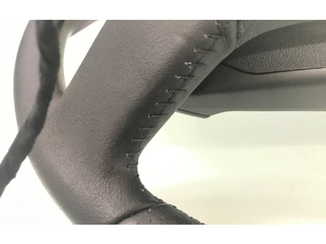 Руль Citroen C5  2008 - 2016 года 608004900, 13822      