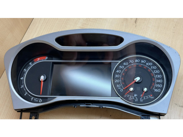 Панель приборов VP7M2F10894A, 8M2T10849 Ford Mondeo MK IV