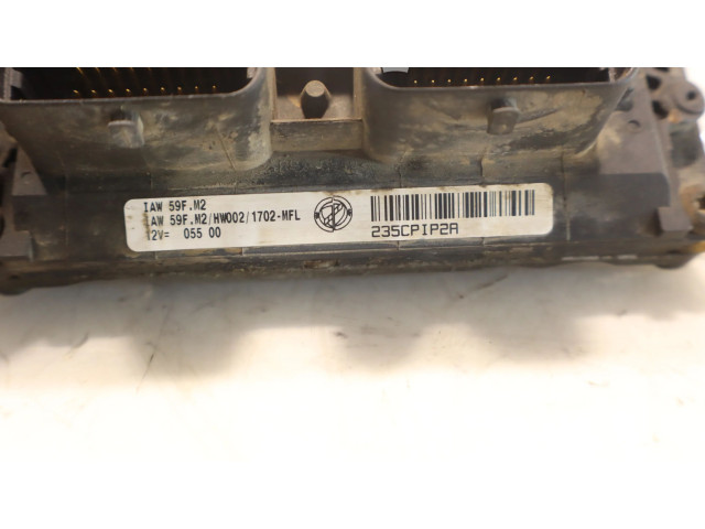 Řídící jednotka 46760545, R04010035A Fiat Punto Evo 2000