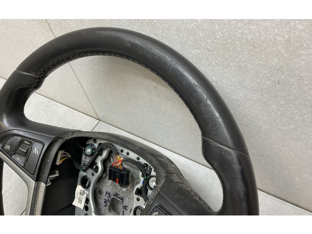 Интеркулер     Opel Insignia A 