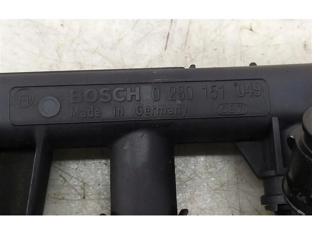 Топливная рампа 0280155770 Lancia Lybra