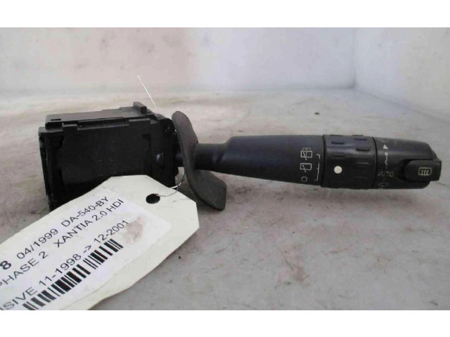 Ручка стеклоочистителей 6239H6, 6239H6   Citroen Xantia