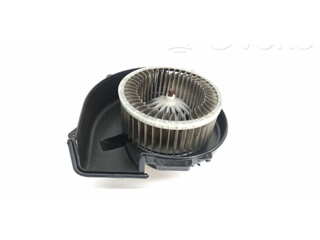 Вентилятор печки    6Q1819015J   Skoda Fabia Mk2 (5J)