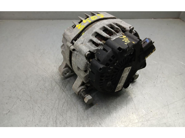 Генератор 9810525380, 118385644 Citroen Berlingo