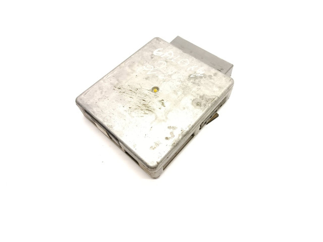 Блок управления двигателя 98VW12A650DA, PM5S14AA24AA Ford Galaxy