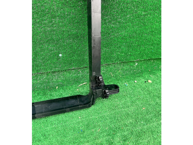 Диффузор  4KE121360G   Audi e-tron 