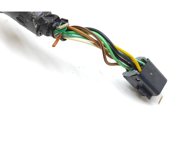 Zpětné zrcátko Chevrolet Corvette C6 2008 E11015629