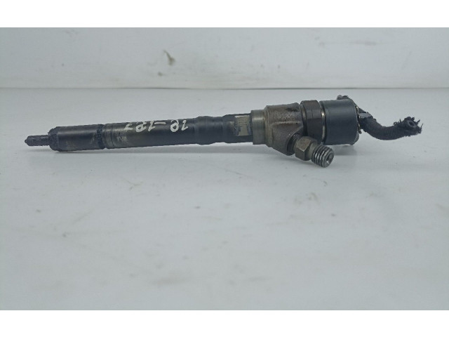 Форсунка 3380027900, 0445110126 Hyundai Getz