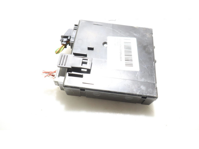 Блок управления двигателем ECU Volvo S60