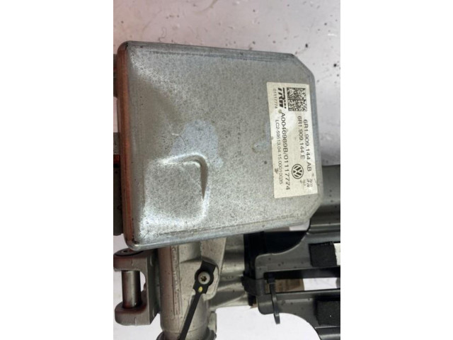 рейка Колонка рулевая 6R1423510DN Audi A1 2010 - 2018 года