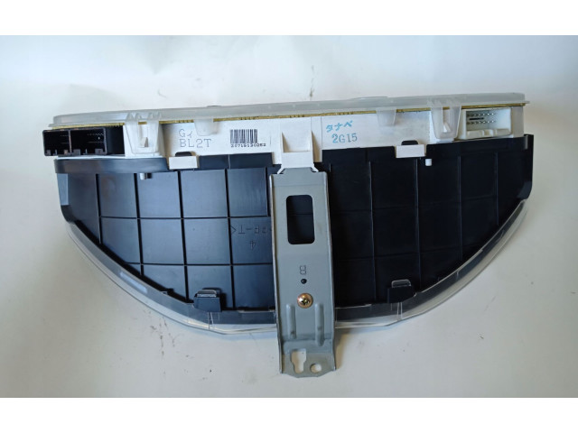 Спидометр (приборный щиток) G1BL2T Skoda Citigo