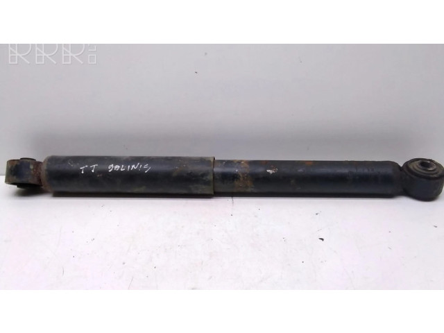 Задний aмортизатор