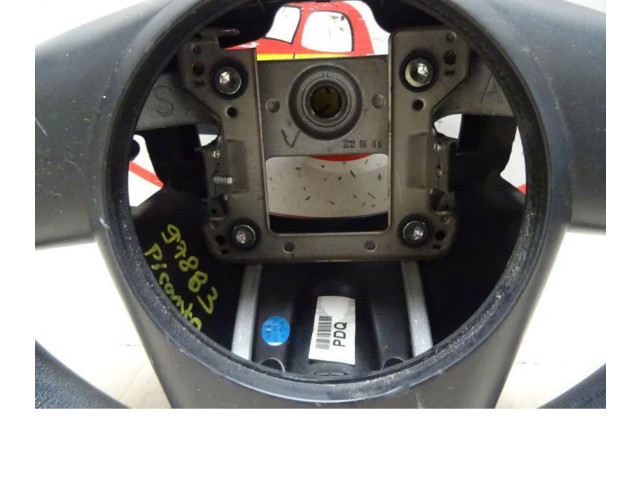 Volant KIA Picanto 2010 5611007850EQ, 5611007850EQ