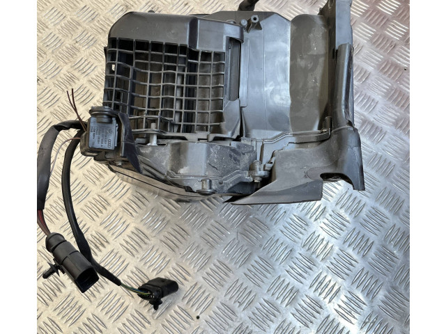 Вентилятор печки 4f0820155f Audi A6 S6 C6 4F