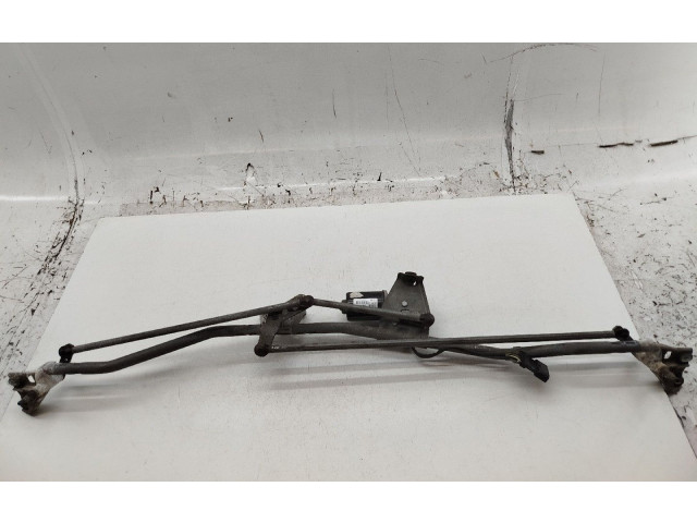 Моторчик дворников 91498233 Opel Meriva A