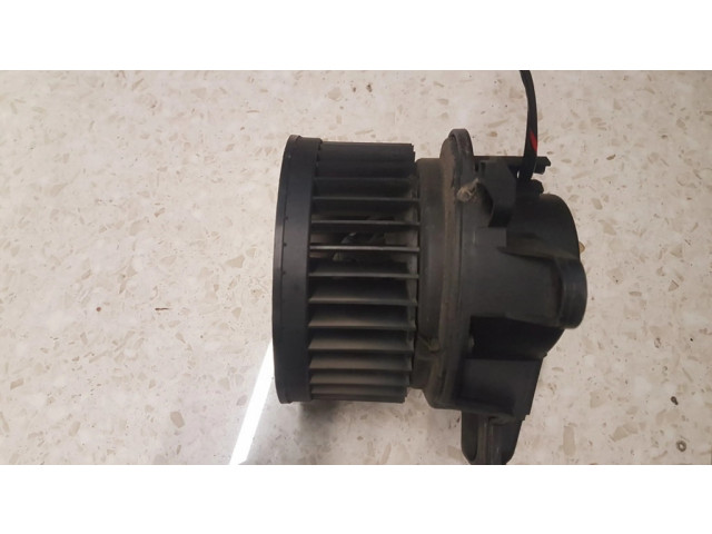 Вентилятор печки N31848234Z, N31602905K Peugeot 306