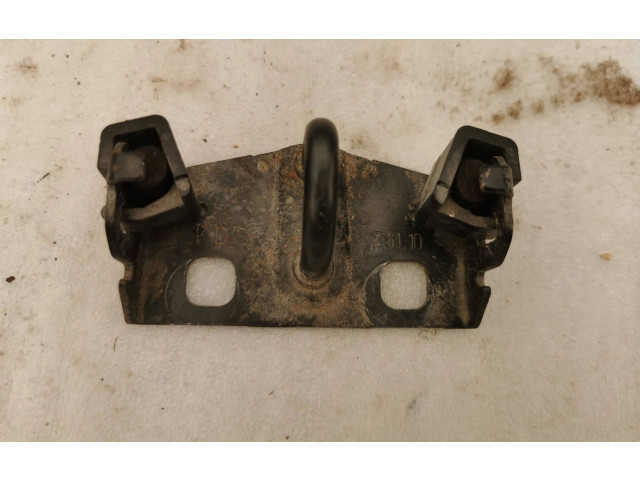 Рулевая рейка Замок багажника KDS26L10 Citroen Berlingo 2008 - 2018 года