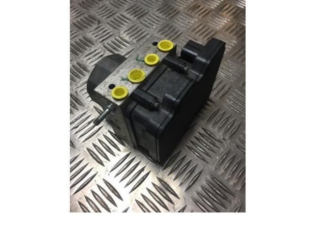 Блок АБС 8201288243, 8201288243 Dacia Duster 2010 - 2017 года