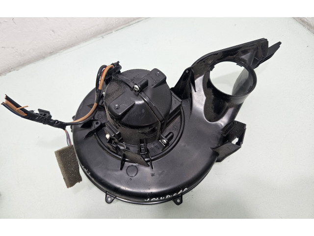 Вентилятор печки    6G9N18D413BA   Volvo S80