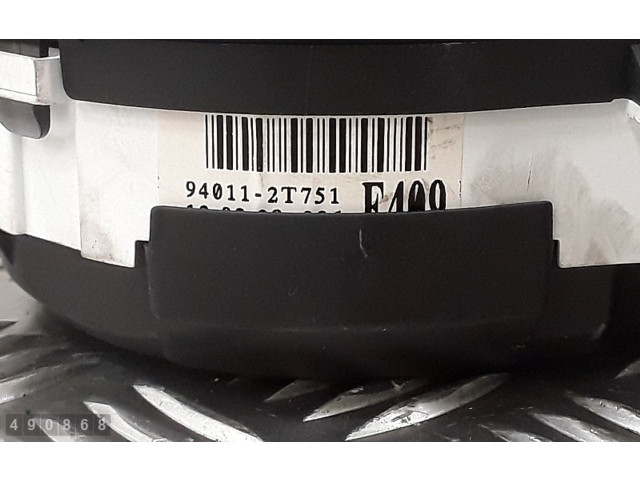 Přístrojová deska KIA Optima 2013 940112t751