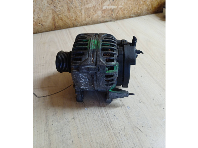 Генератор Ford Galaxy