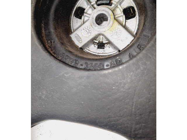 Руль Ford Sierra  1982 - 1987 года 87BB2600AB, 87BB13A925      