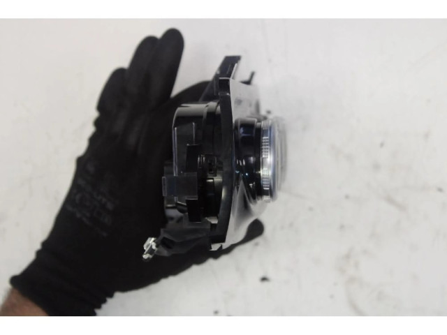 Блок управления климат-контролем Fiat Tipo