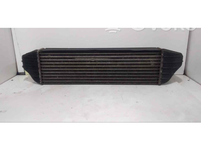 Интеркулер 3453726 BMW X3 E83